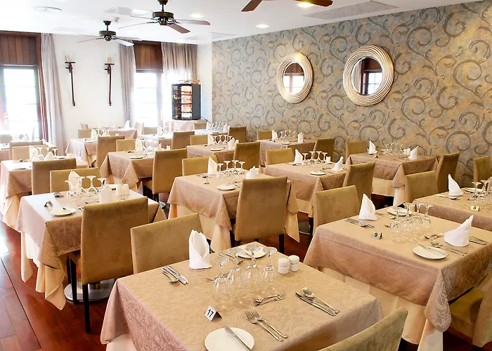 Laguna Nivaria Hotel&spa Hotel La Laguna (Tenerife)