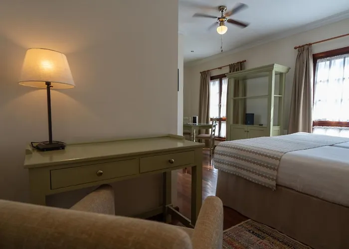 Hotel Laguna Nivaria & 4*