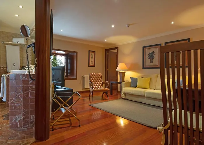 Laguna Nivaria & La Laguna (Tenerife)