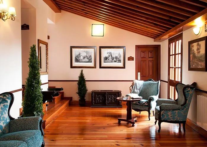 Laguna Nivaria Hotel&spa Hotel 4*