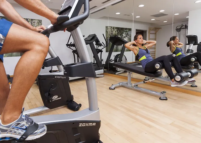 Laguna Nivaria & מלון לה לגונה