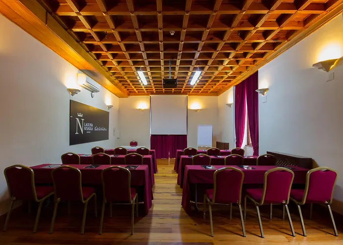 Hotel Laguna Nivaria Hotel&spa