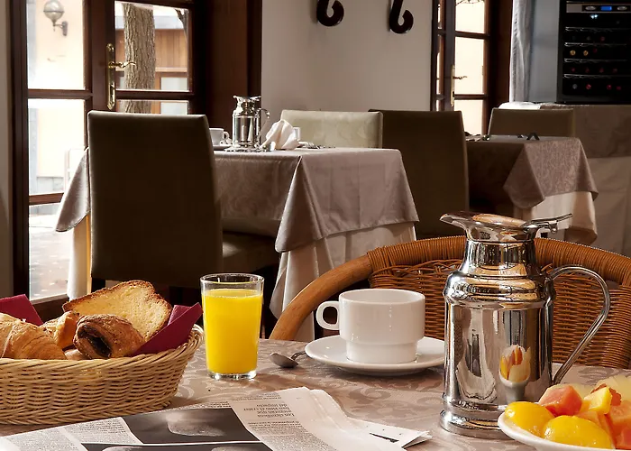 Laguna Nivaria & Hotel