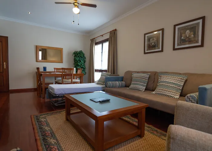 Hotel Laguna Nivaria & 4*