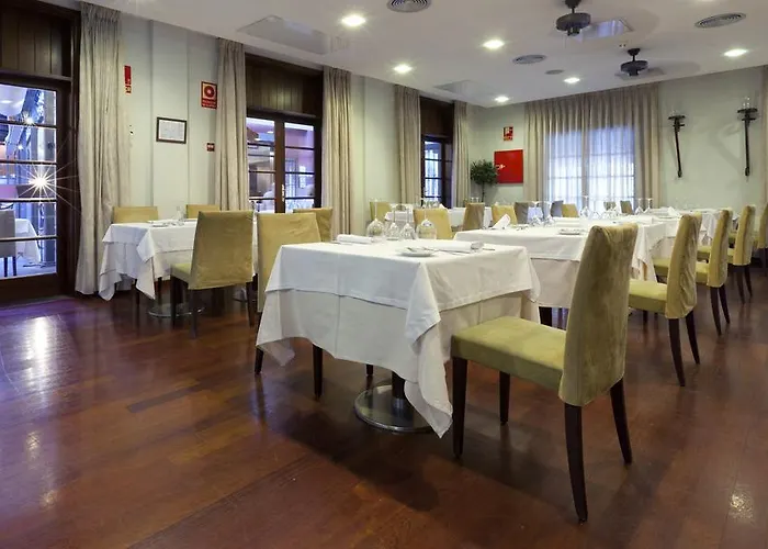 Hotel Laguna Nivaria & 4*