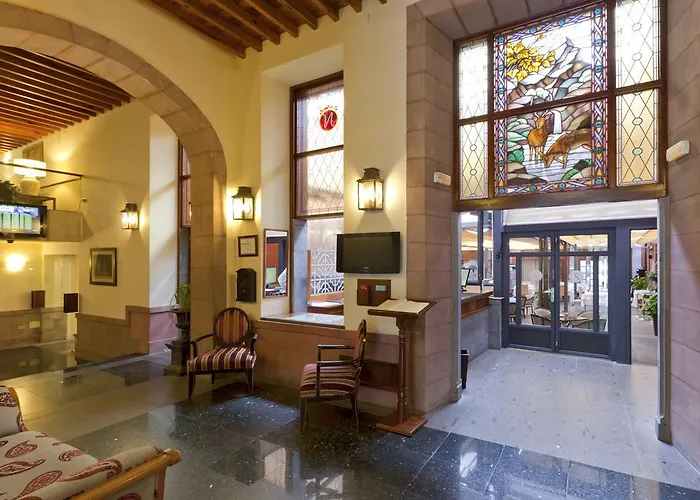 Laguna Nivaria & Hotel 4*