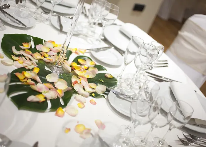 Laguna Nivaria & Hotel 4*