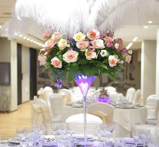 Hotel Laguna Nivaria &