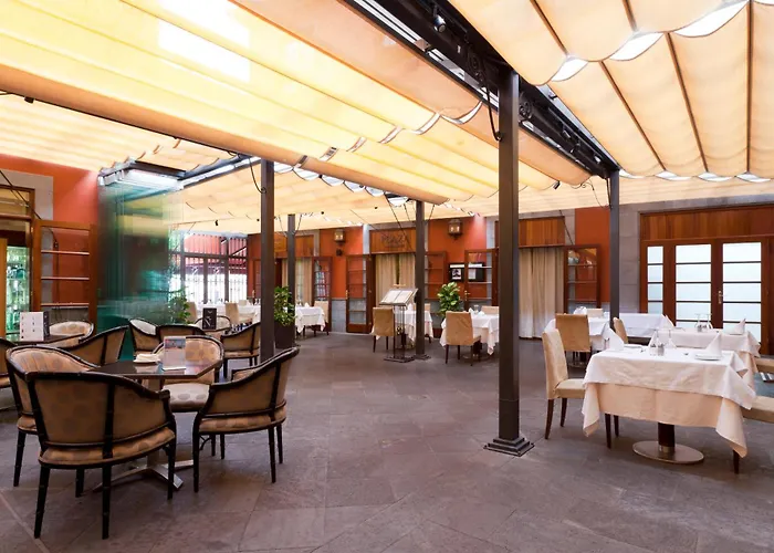 Laguna Nivaria & Hotel