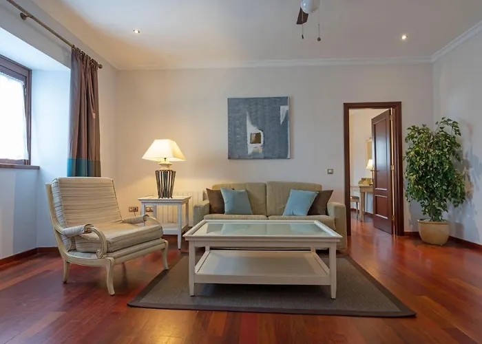 Laguna Nivaria Hotel&spa