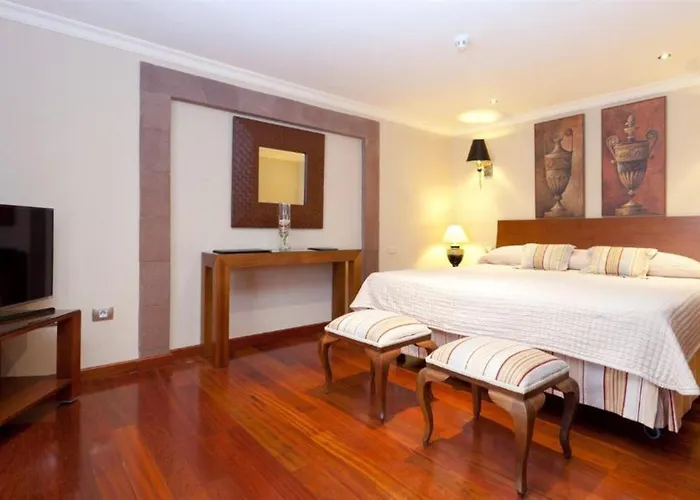 Laguna Nivaria Hotel&spa