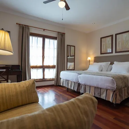 Laguna Nivaria Hotel&spa 4*