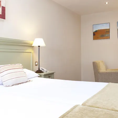 Laguna Nivaria & La Laguna (Tenerife)