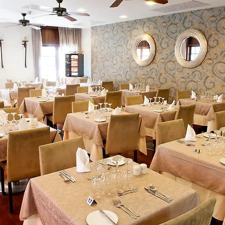 Laguna Nivaria & Hotel La Laguna (Tenerife)