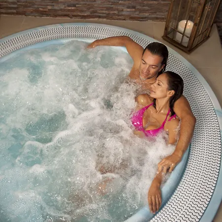 Laguna Nivaria & Hotel La Laguna (Tenerife)