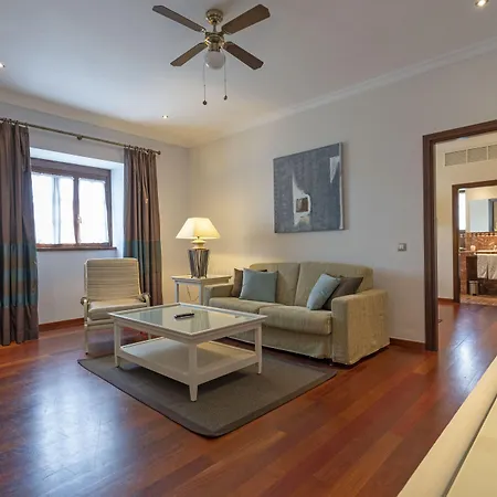 Laguna Nivaria & Hotel