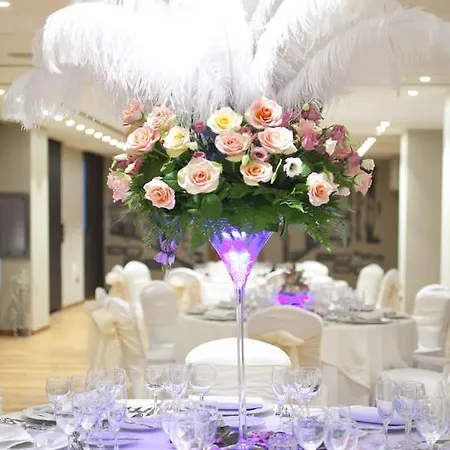 Hotel Laguna Nivaria &