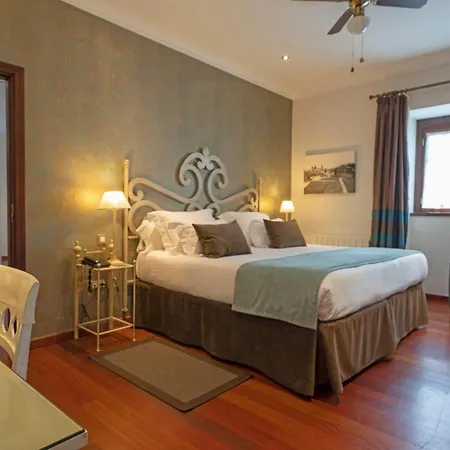 Hotel Laguna Nivaria & La Laguna (Tenerife)