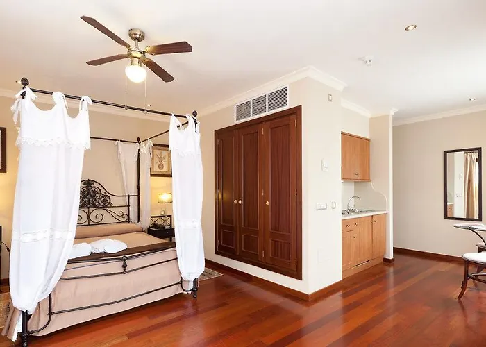 Laguna Nivaria Hotel&spa Hotel La Laguna (Tenerife)