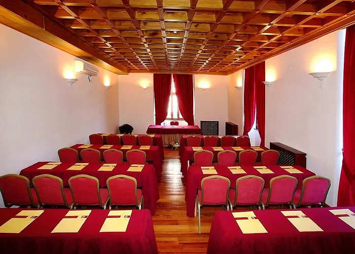 Laguna Nivaria Hotel&spa 4*