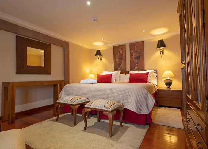 Laguna Nivaria Hotel&spa La Laguna (Tenerife)