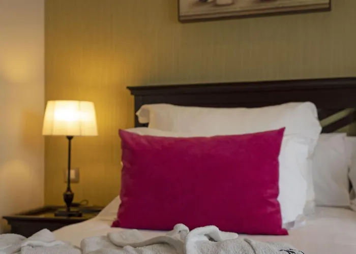 Laguna Nivaria Hotel&spa 4*