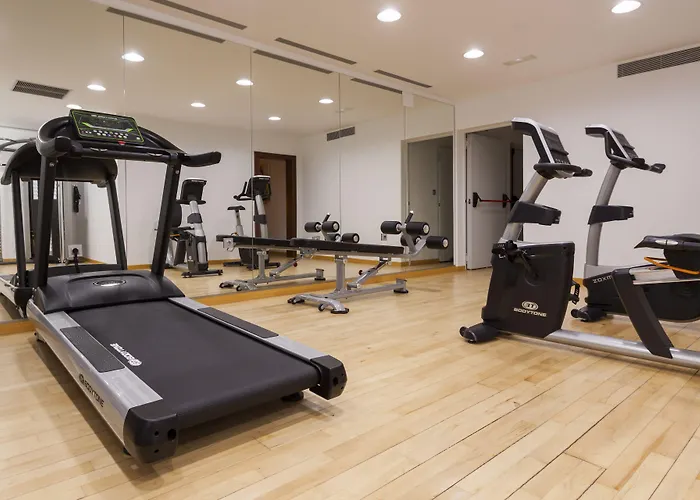 Laguna Nivaria Hotel&spa 4*