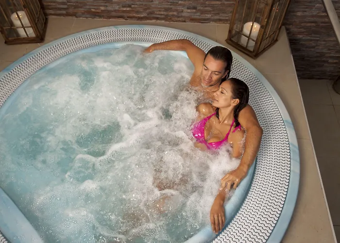 Laguna Nivaria Hotel&spa Hotel La Laguna (Tenerife)