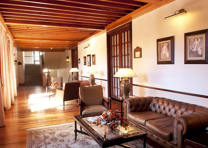 Laguna Nivaria Hotel&spa