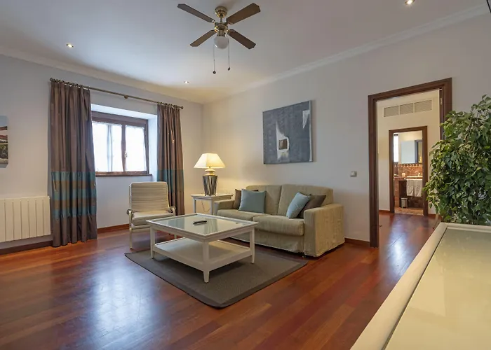 Laguna Nivaria Hotel&spa Hotel